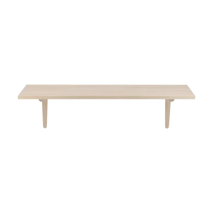 Bäckebo console shelf - Birch, 80x30x30 cm - 1898