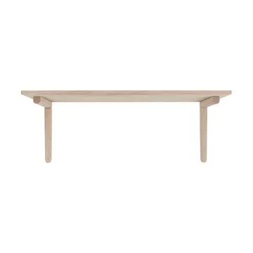 Bäckebo console shelf - Birch, 80x30x30 cm - 1898
