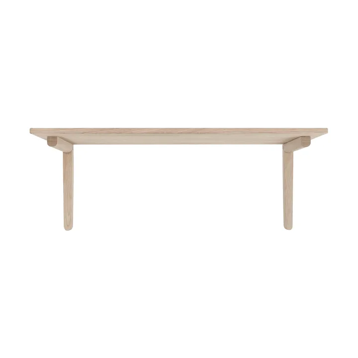 Bäckebo console shelf - Birch, 80x30x30 cm - 1898