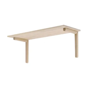 Bäckebo console shelf - Birch, 80x30x30 cm - 1898