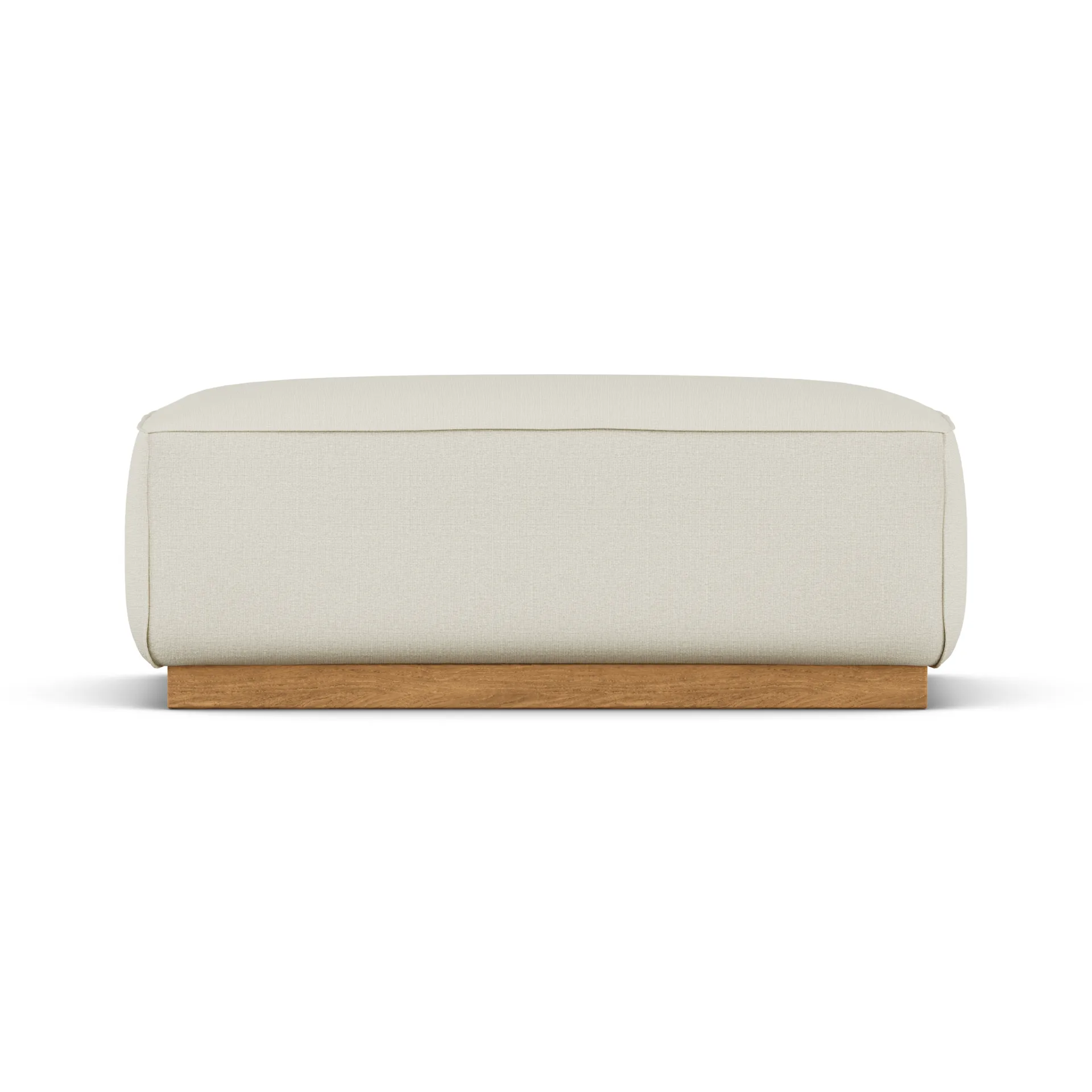Bergsdal footstool, Oslo nature 1898