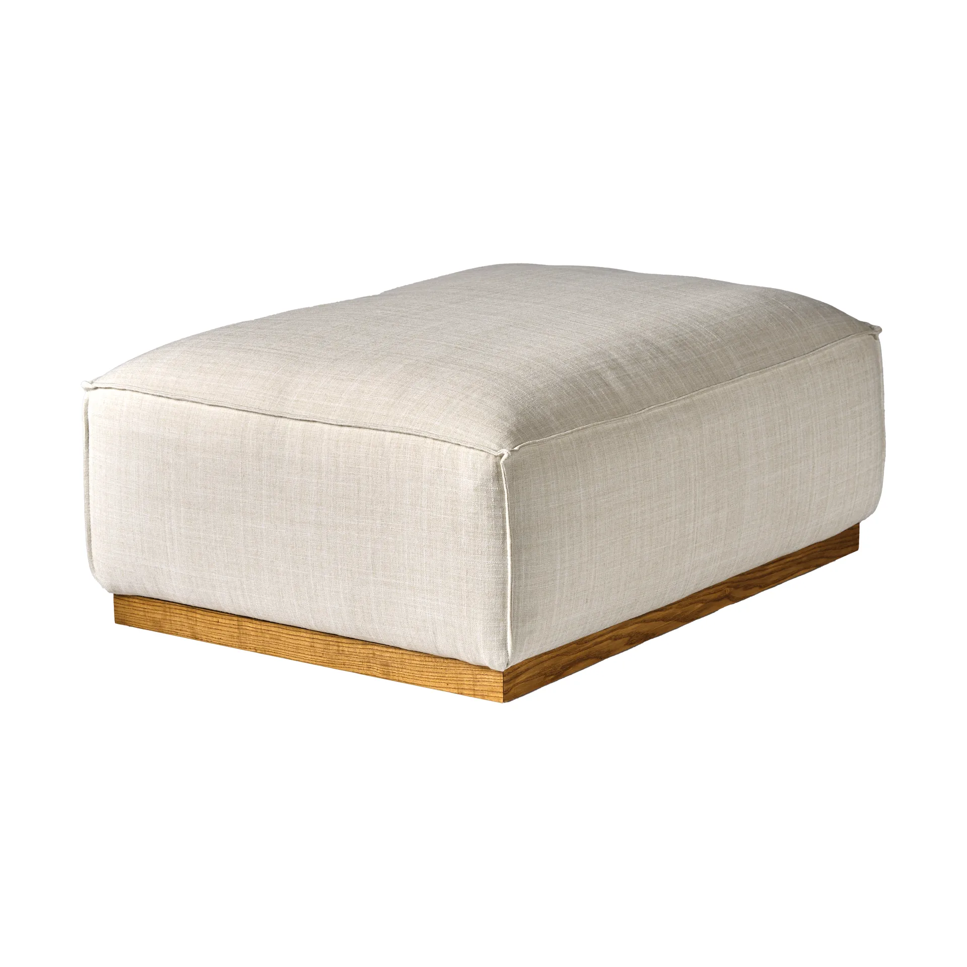 Bergsdal footstool, Oslo nature 1898