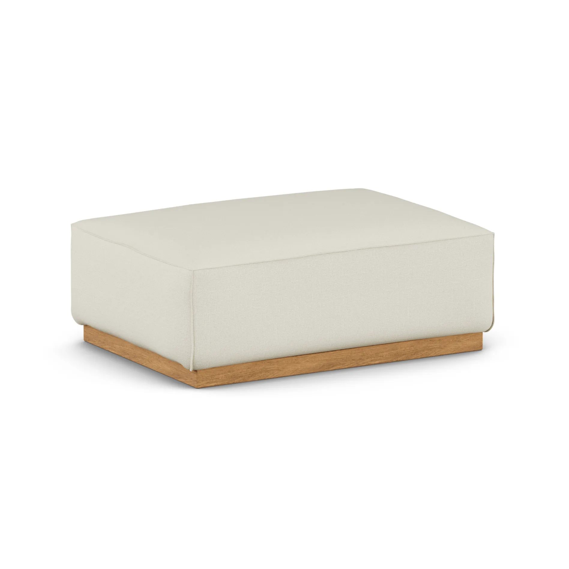 Bergsdal footstool, Oslo nature 1898