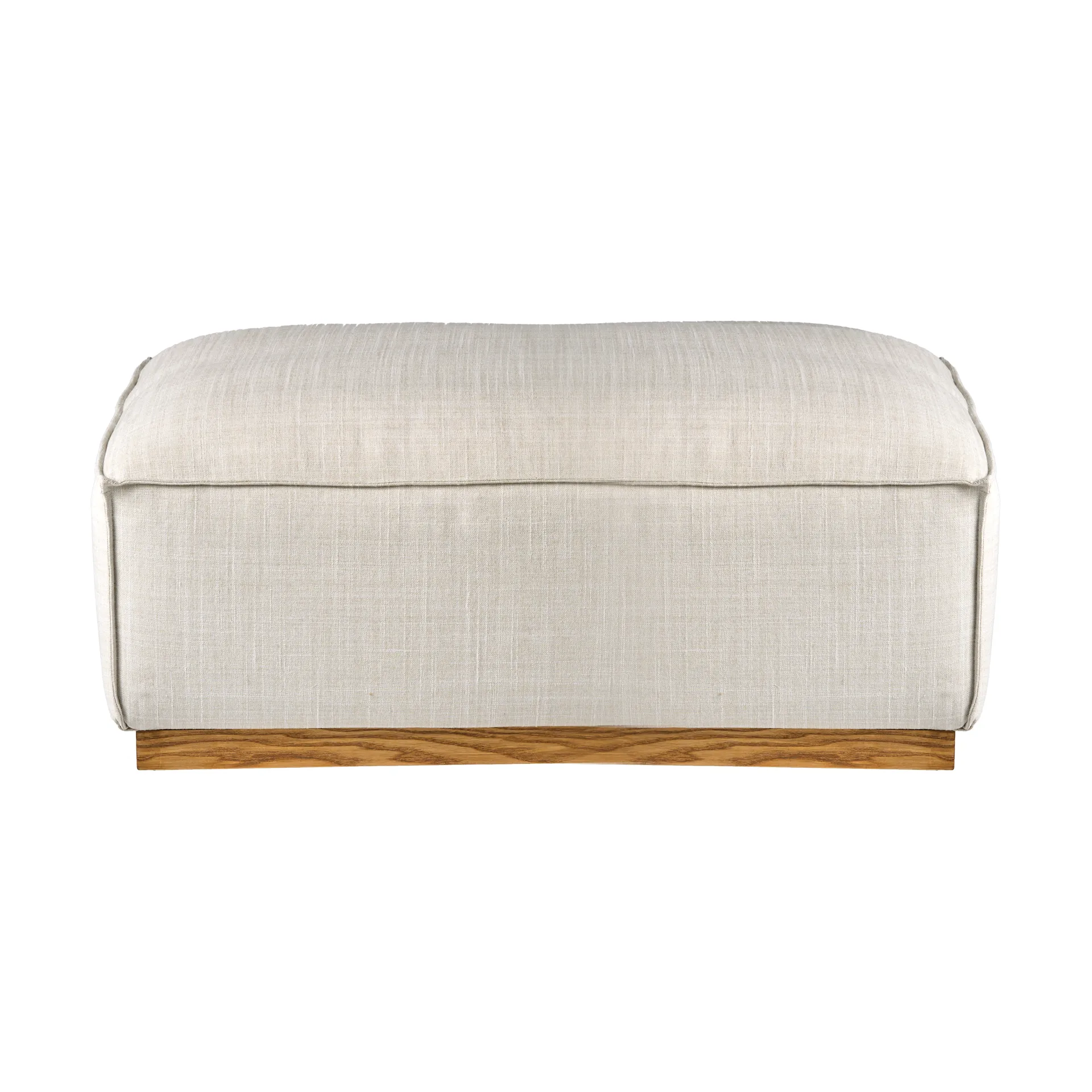 Bergsdal footstool, Oslo nature 1898