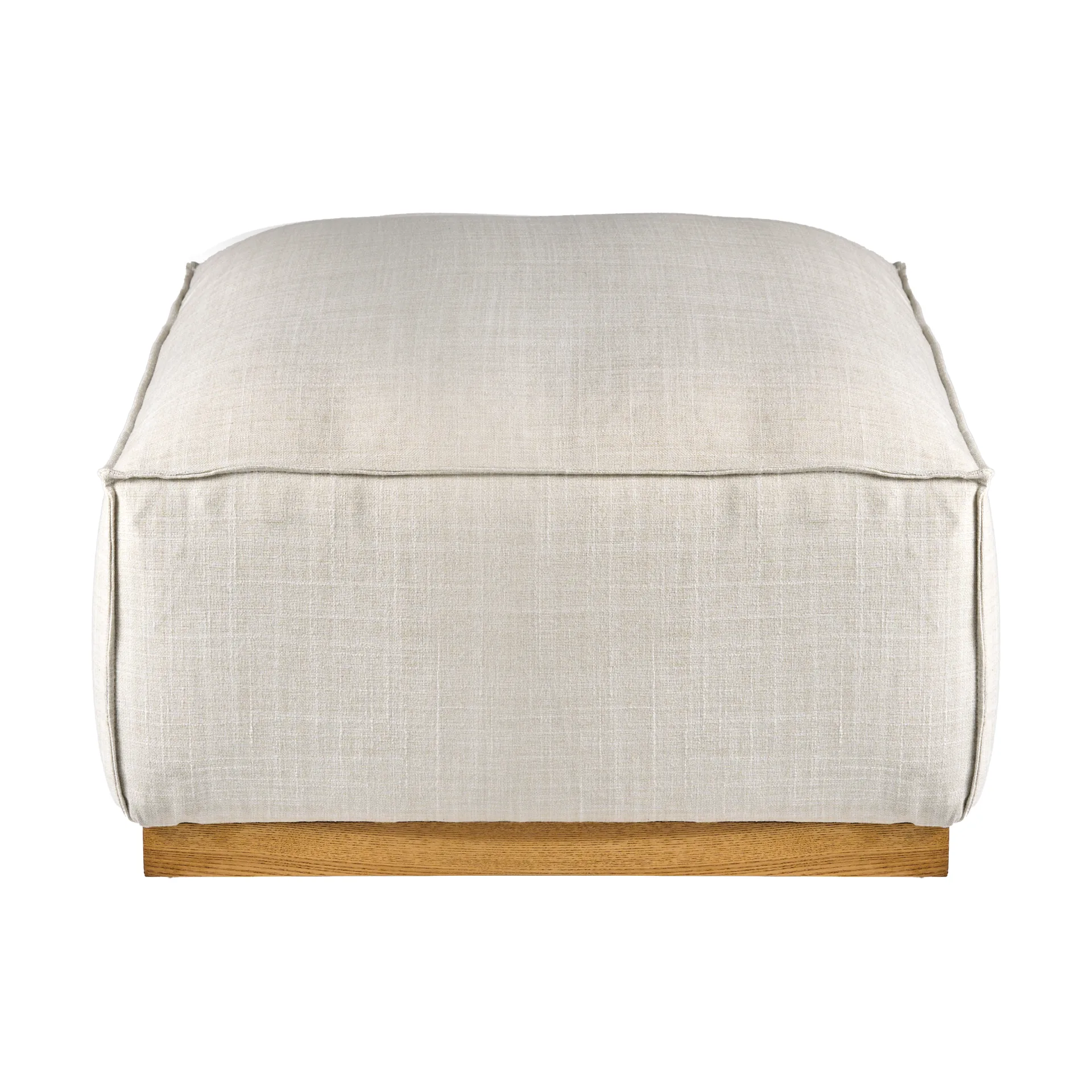 Bergsdal footstool, Oslo nature 1898