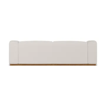 Bergsdal sofa - Same Off White 6671-etched, 3 seater sofa - 1898