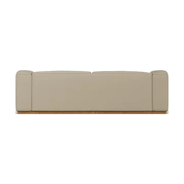 Bergsdal sofa - Same Sand 6672-oiled oak, 3 seater sofa - 1898