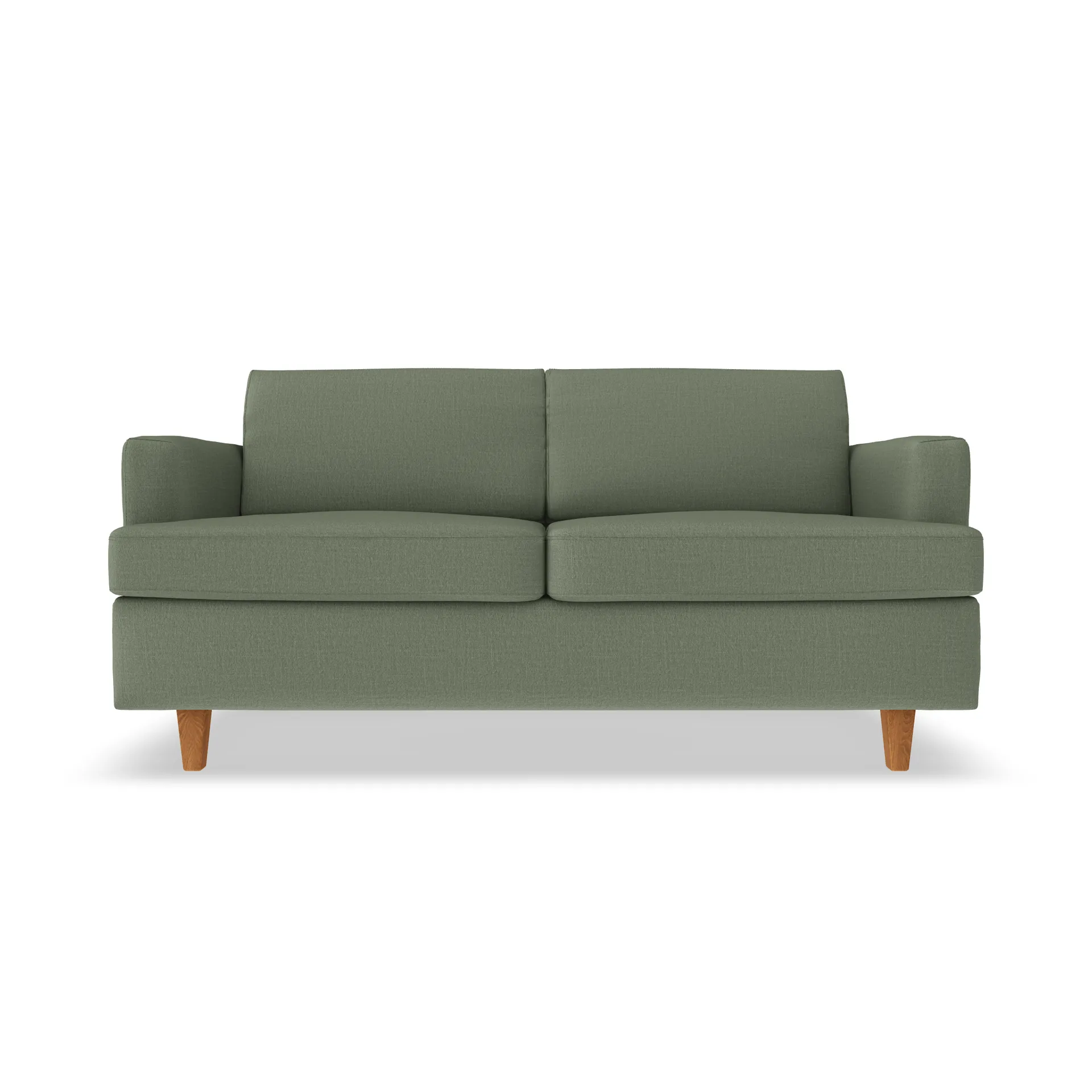 Binga 2-seater sofa bed, Same Forest 6677-dark-stained ash 1898