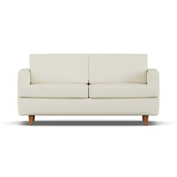 Binga 2,5-seater sofa bed - Oslo Nature 1540-dark-stained ash - 1898