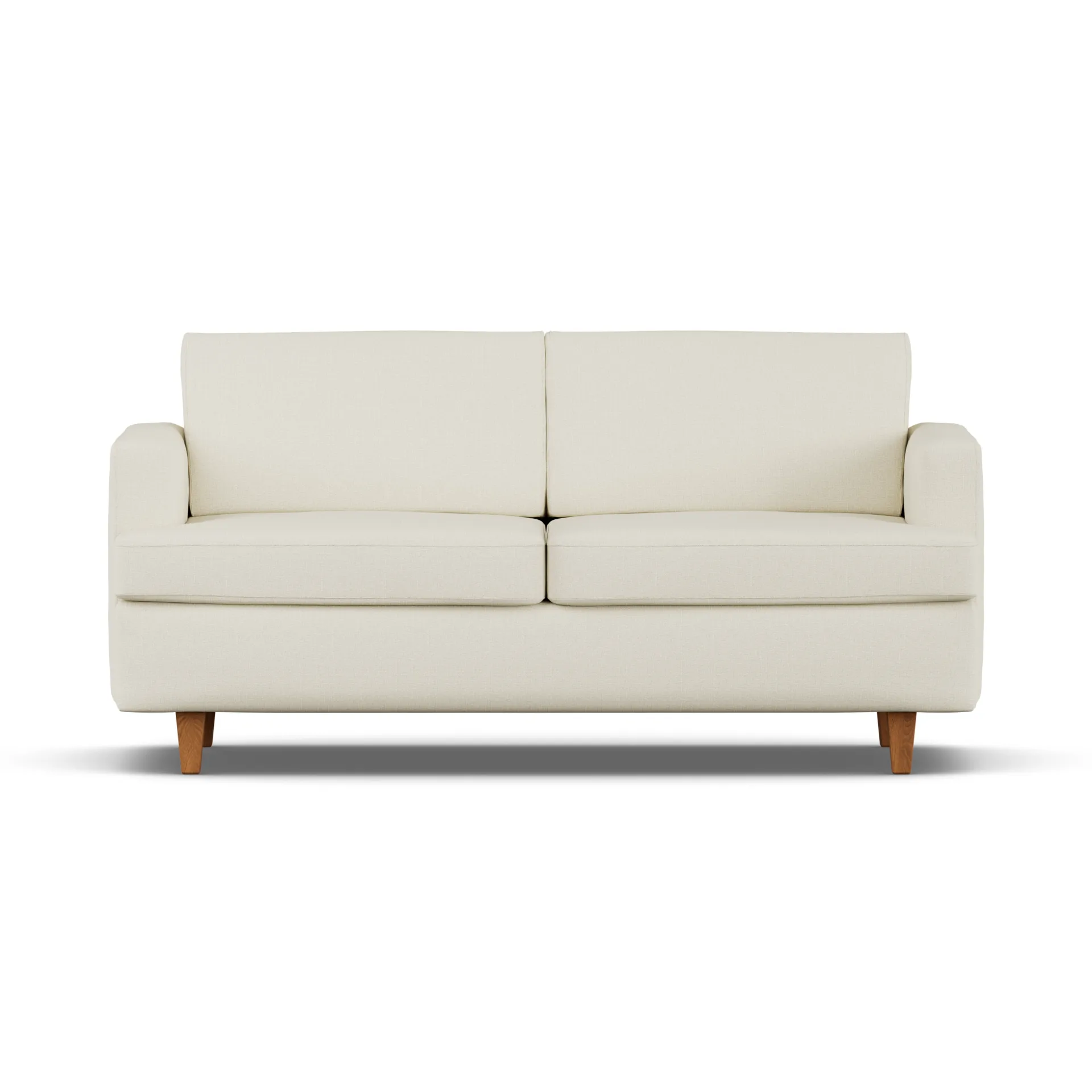 Binga 2,5-seater sofa bed, Oslo Nature 1540-oak-stained ash 1898