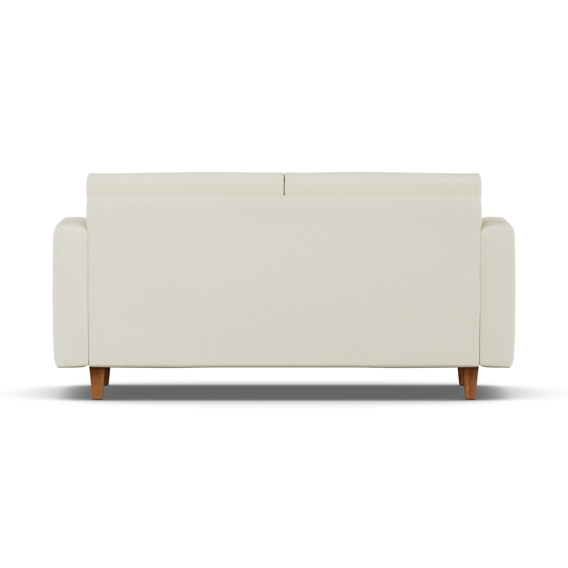 Binga 2,5-seater sofa bed, Oslo Nature 1540-oak-stained ash 1898