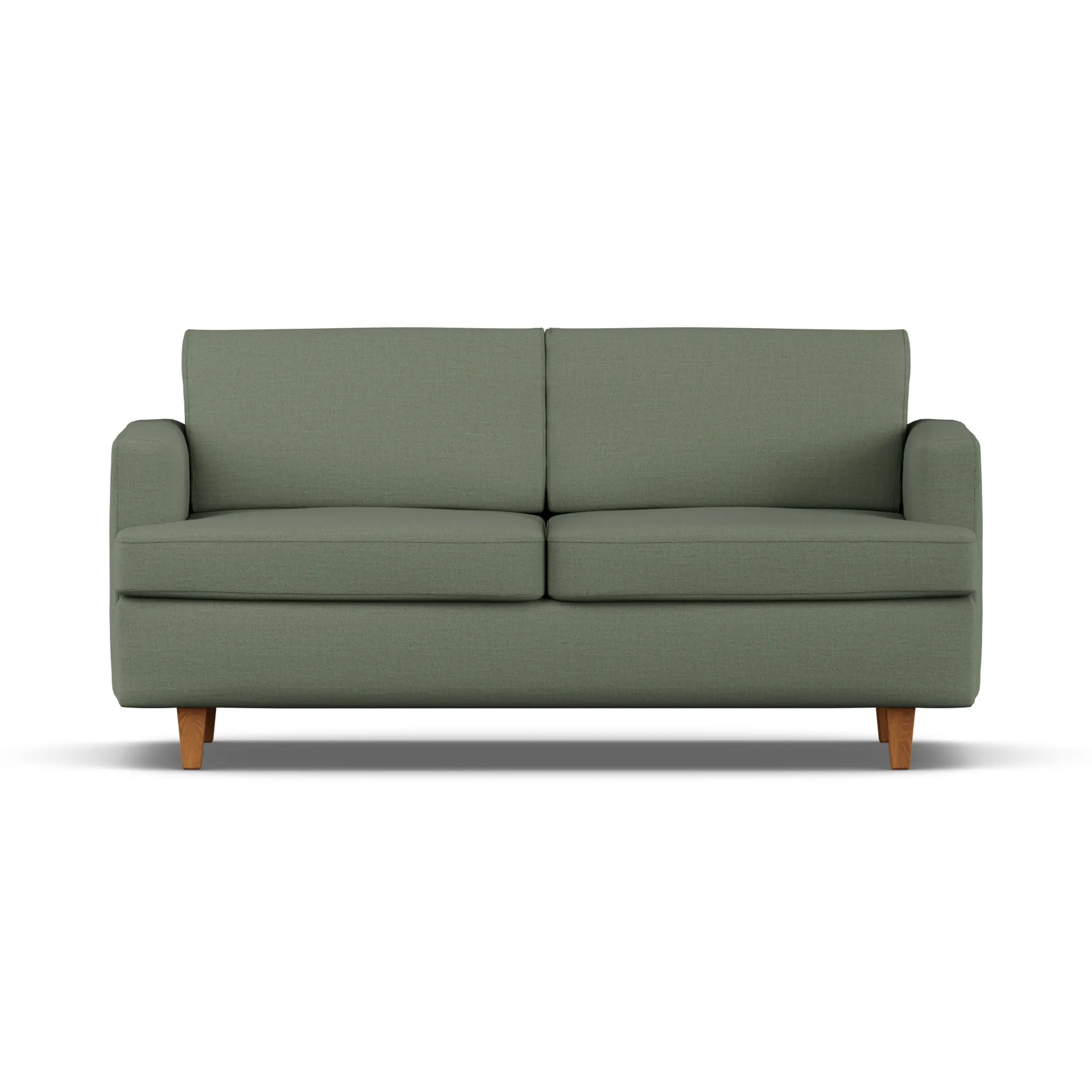Binga 2,5-seater sofa bed, Same Forest 6677-dark-stained ash 1898