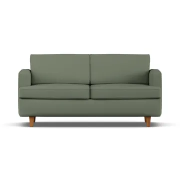 Binga 2,5-seater sofa bed - Same Forest 6677-oak-stained ash - 1898