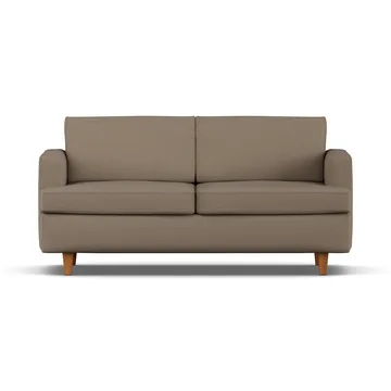 Binga 2,5-seater sofa bed - Same Mole 6674-oak-stained ash - 1898