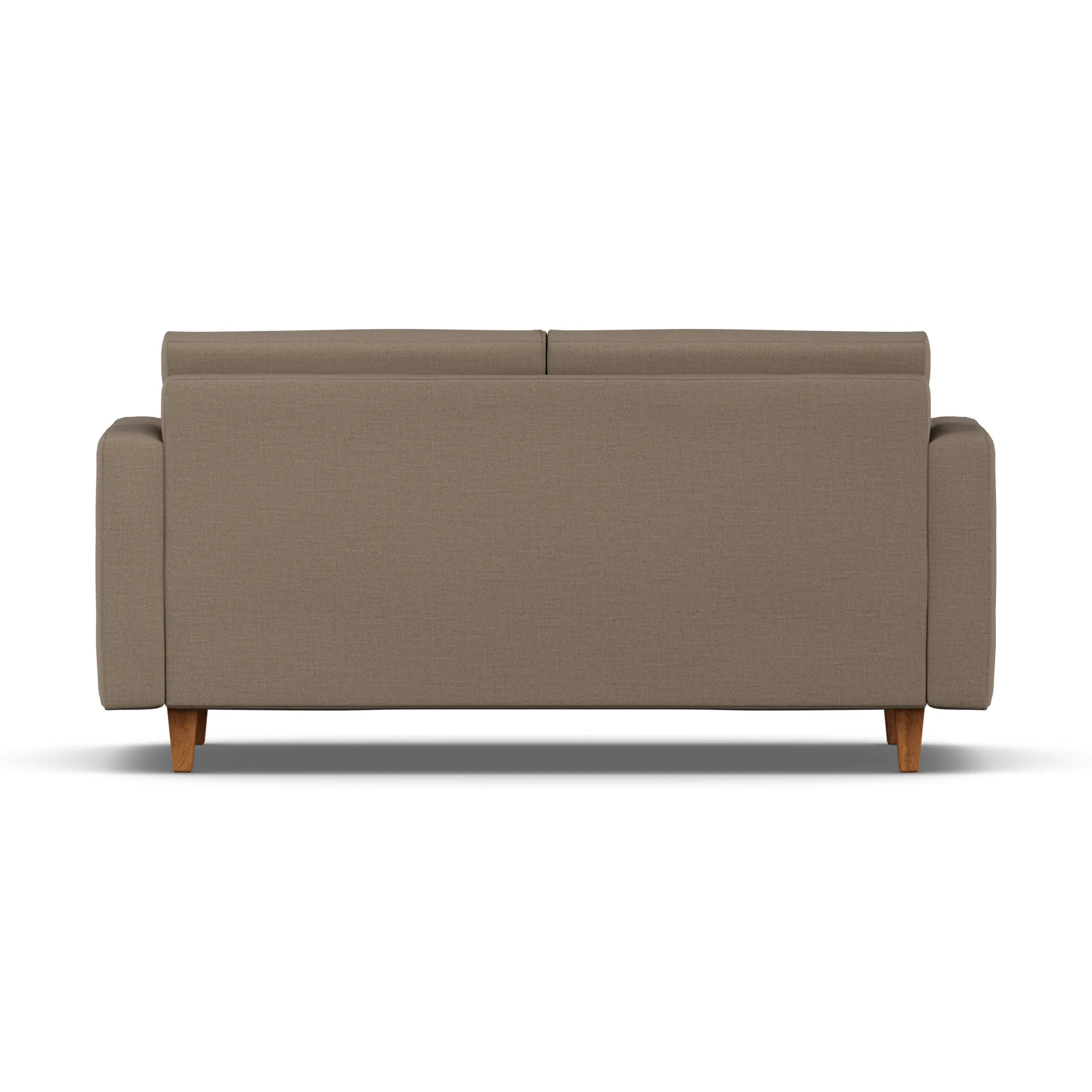 Binga 2,5-seater sofa bed, Same Mole 6674-oak-stained ash 1898