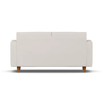 Binga 2,5-seater sofa bed - Same Off White 6671-oak-stained ash - 1898
