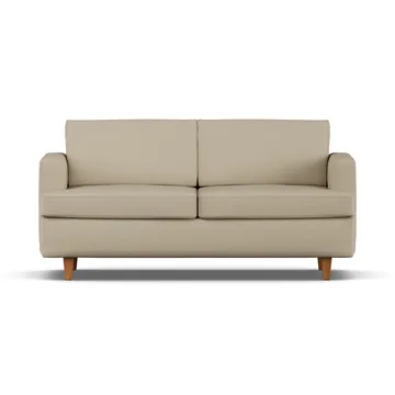 Binga 2,5-seater sofa bed - Same Sand 6672-dark-stained ash - 1898