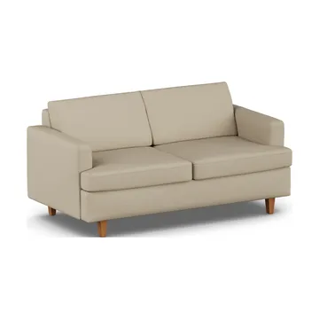 Binga 2,5-seater sofa bed - Same Sand 6672-oak-stained ash - 1898