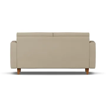Binga 2,5-seater sofa bed - Same Sand 6672-oak-stained ash - 1898
