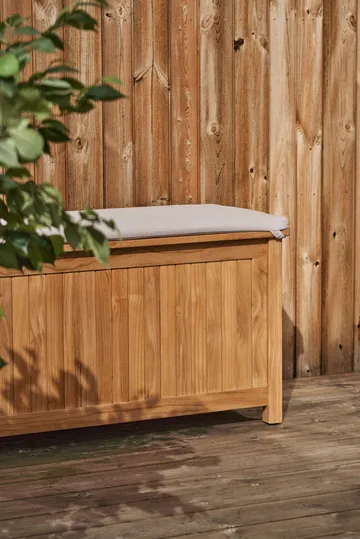 Bjärknäs cushion for cushion box S 50x130 cm - Beige - 1898