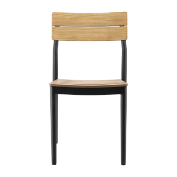 Björnö dining chair - Teak - 1898