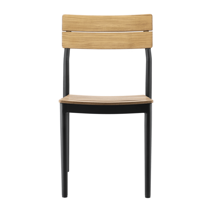 Björnö dining chair - Teak - 1898