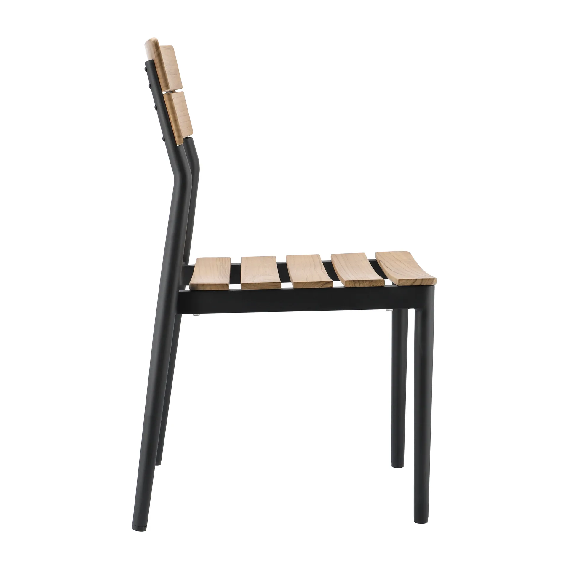 Björnö dining chair, Teak 1898