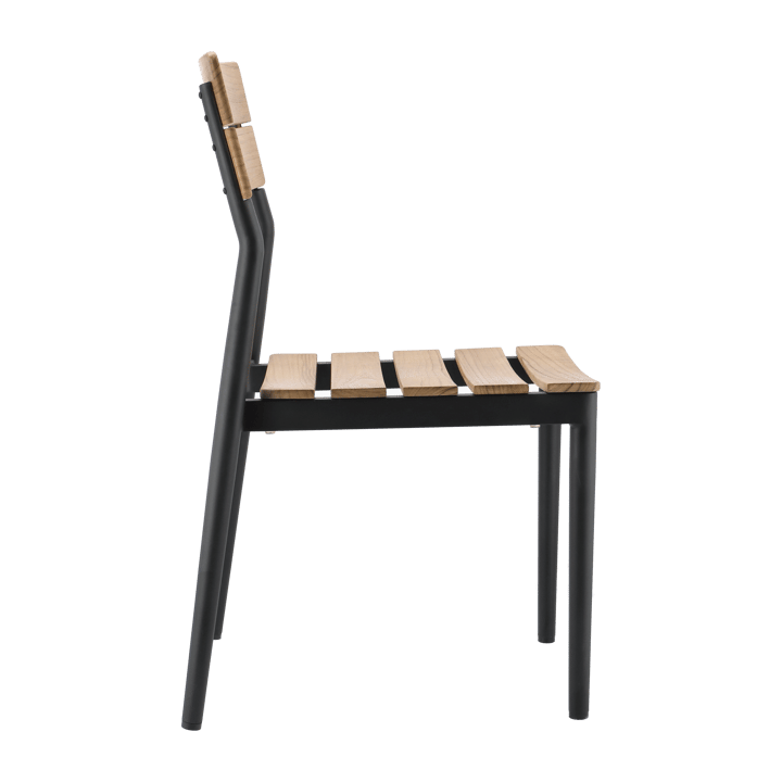 Björnö dining chair - Teak - 1898