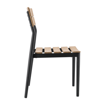 Björnö dining chair - Teak - 1898