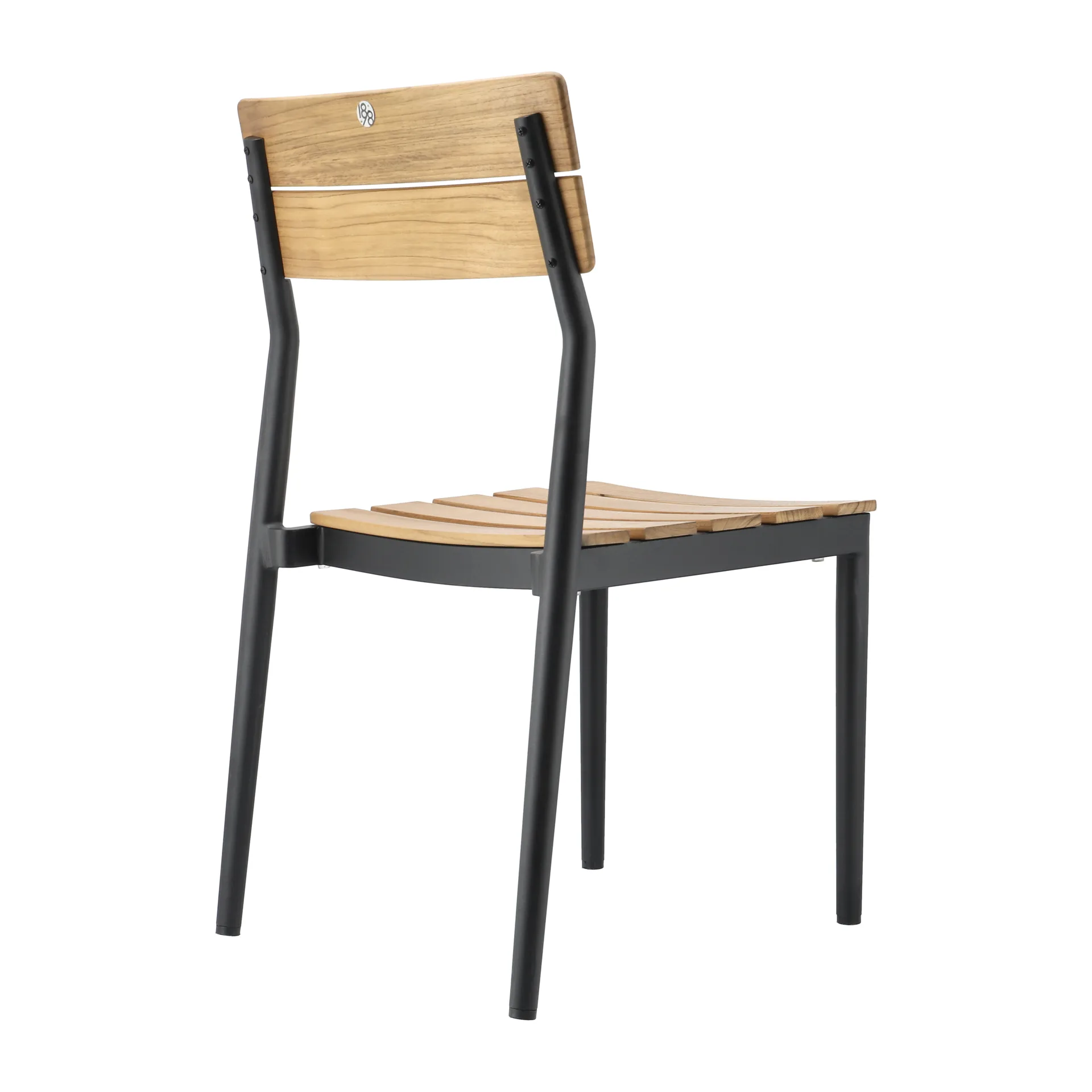 Björnö dining chair, Teak 1898