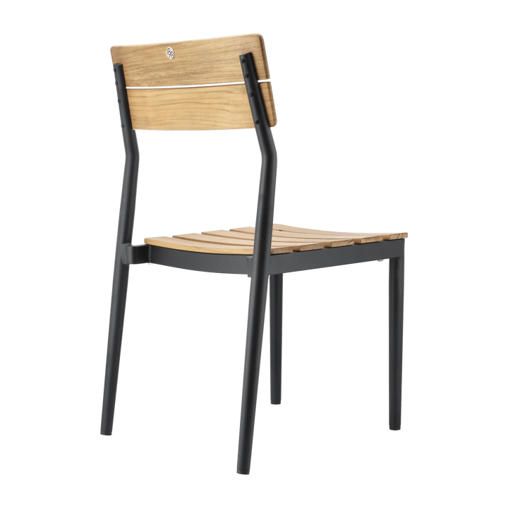 Björnö dining chair - Teak - 1898