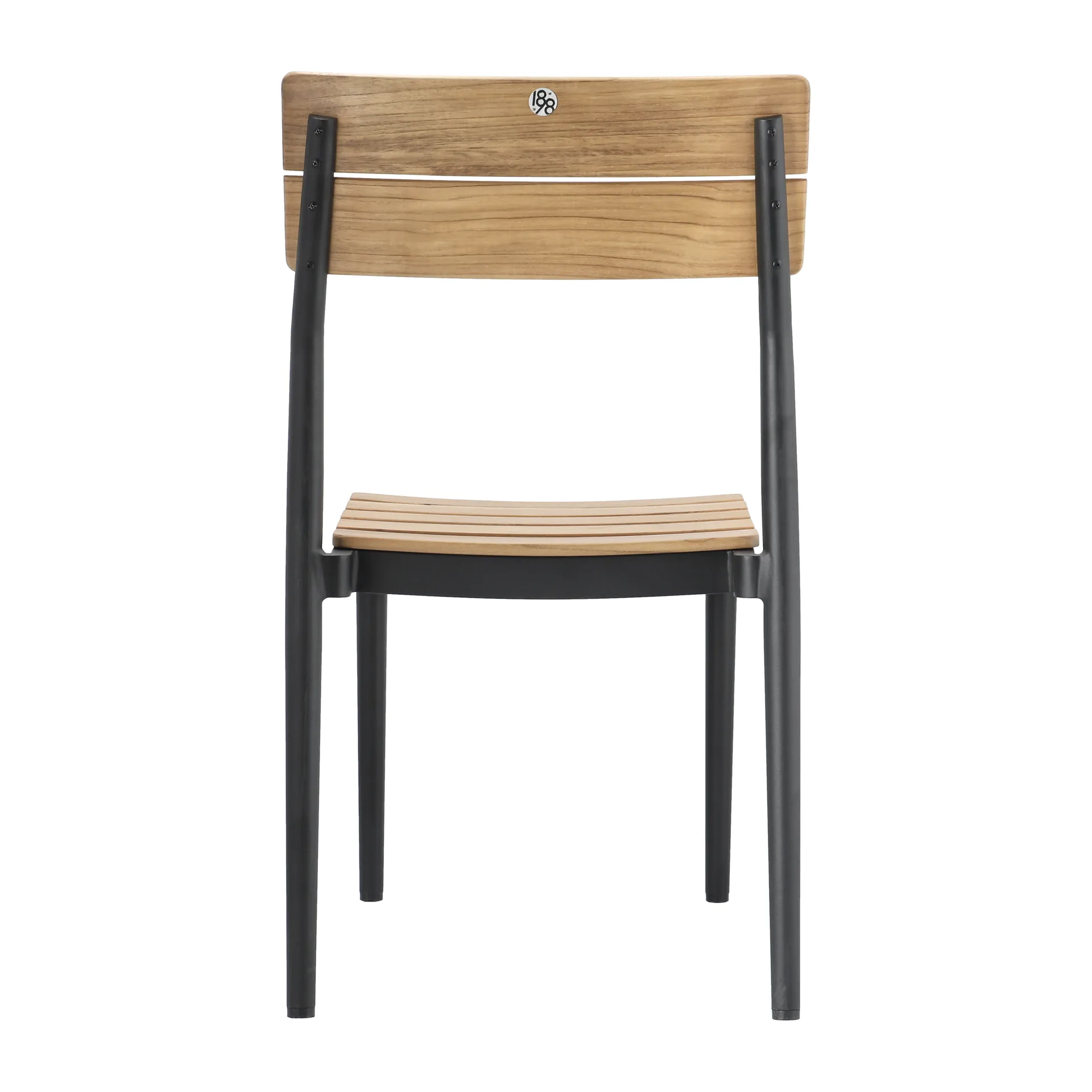 Björnö dining chair, Teak 1898