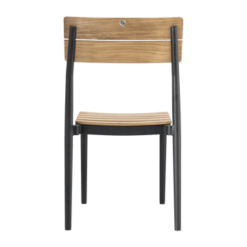 Björnö dining chair - Teak - 1898