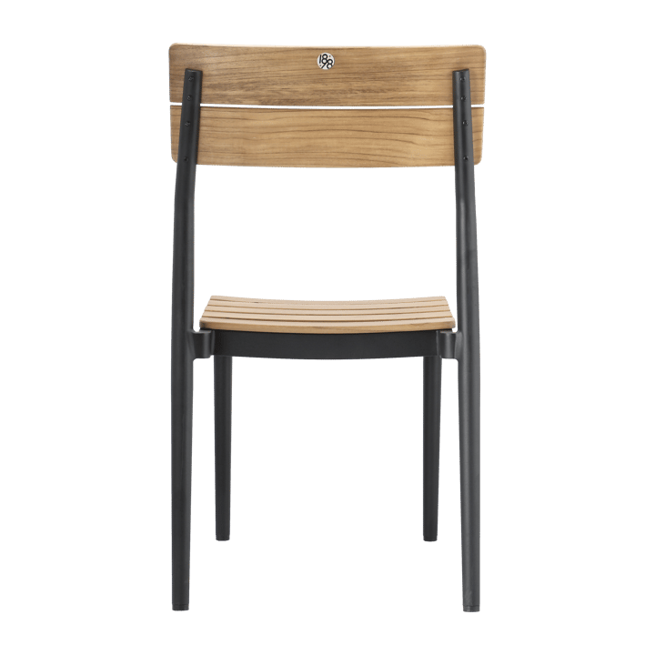 Björnö dining chair - Teak - 1898