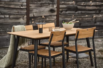 Björnö dining chair - Teak - 1898