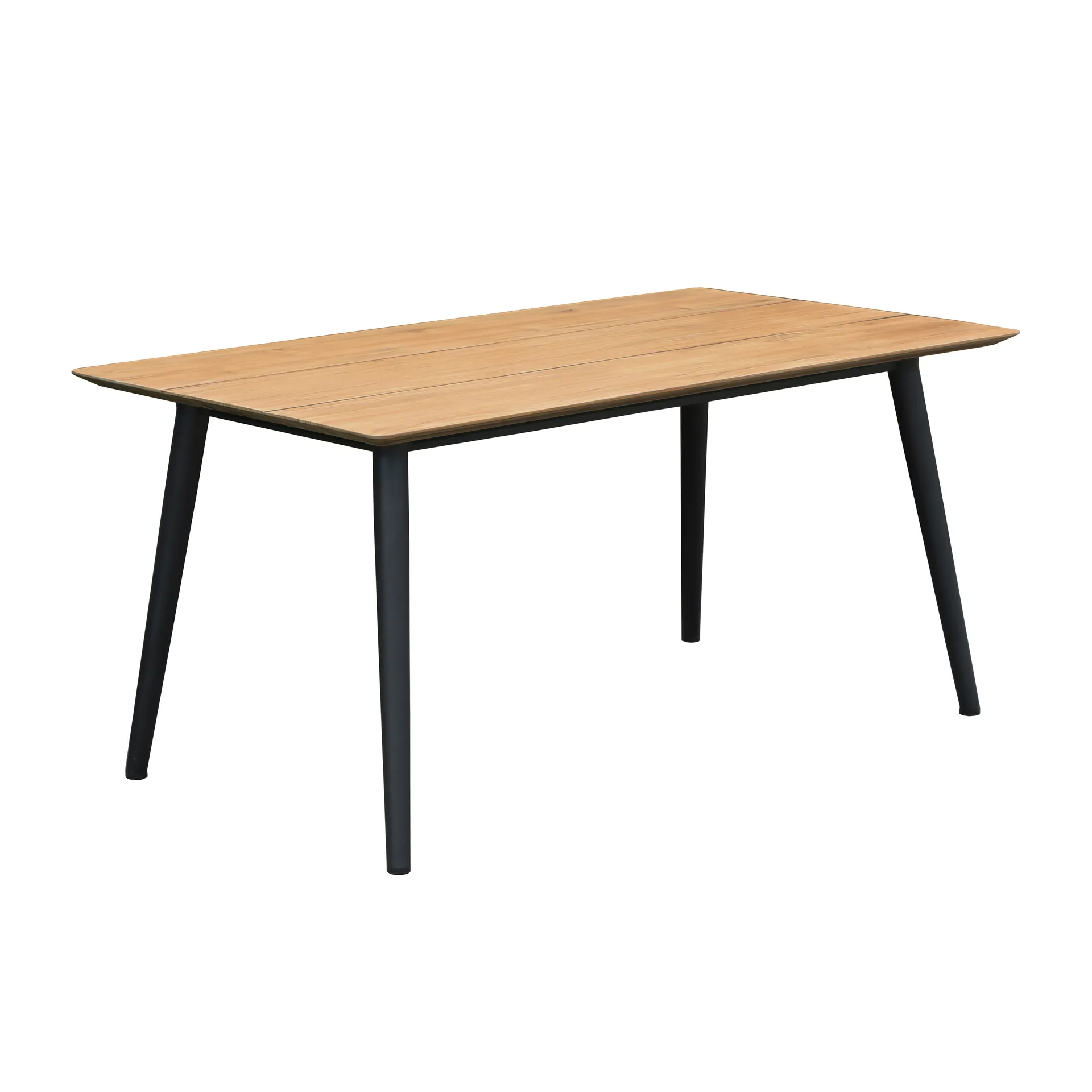 Björnö dining table, 160x90x76 1898