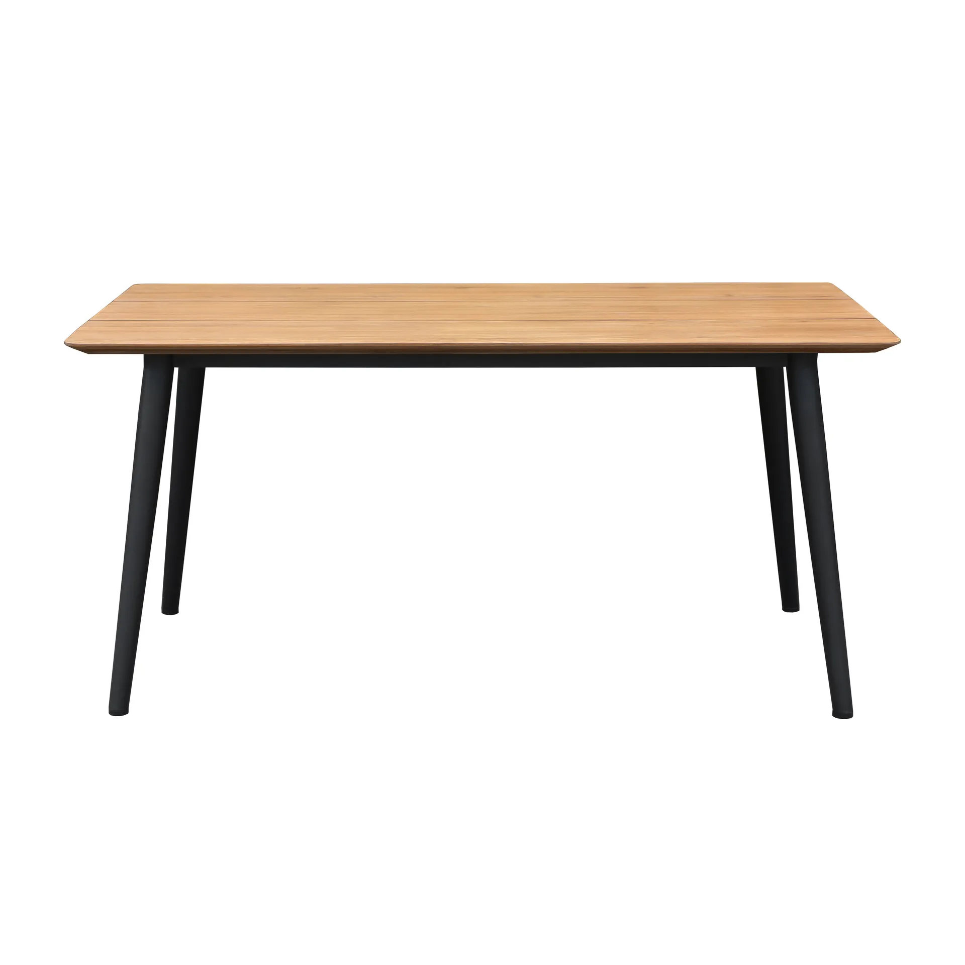 Björnö dining table, 160x90x76 1898