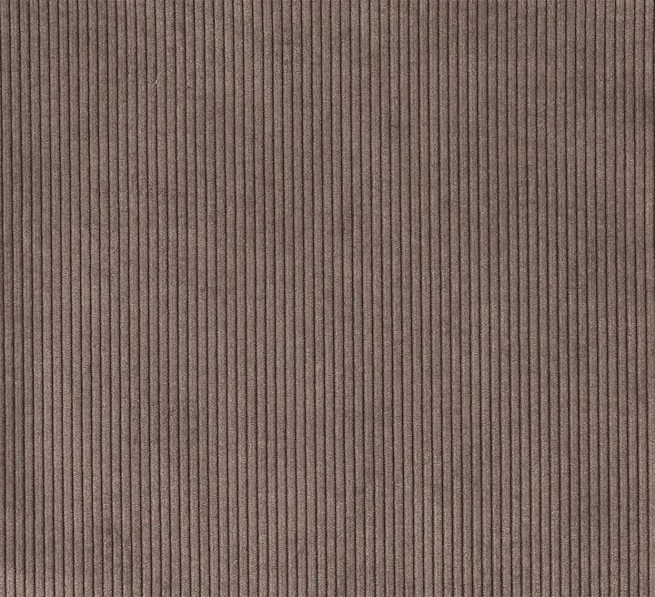 Bredhult sofa - Jump Brown 1955-black steel, 2,5-seater C2 - 1898