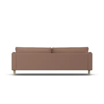 Bredhult sofa - Same Rust 6675-white-oiled oak, 3-seater - 1898