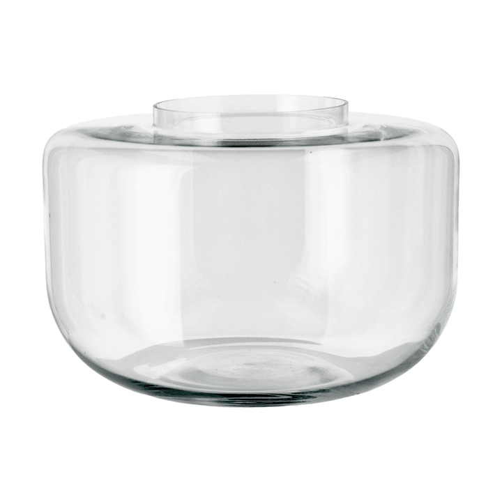 Drummel vase clear - Ø30 cm - 1898
