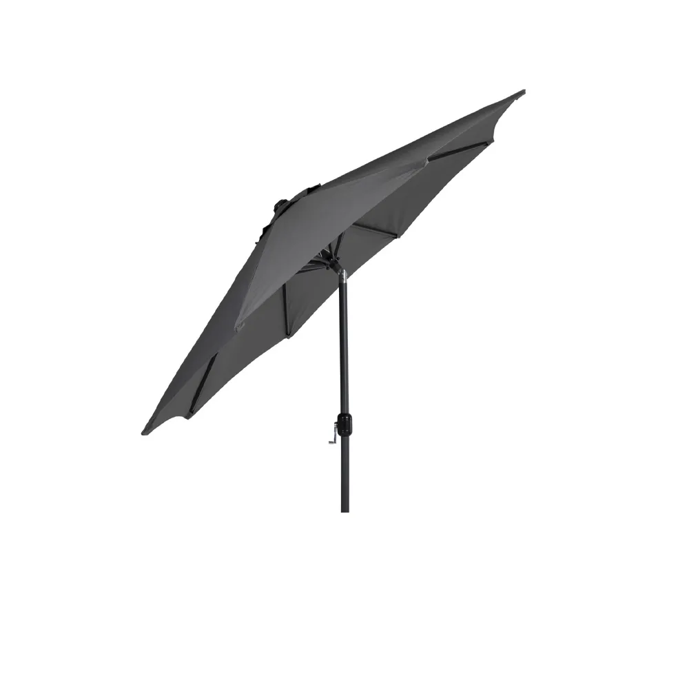 Granö parasol, Anthracite, Ø300 cm 1898
