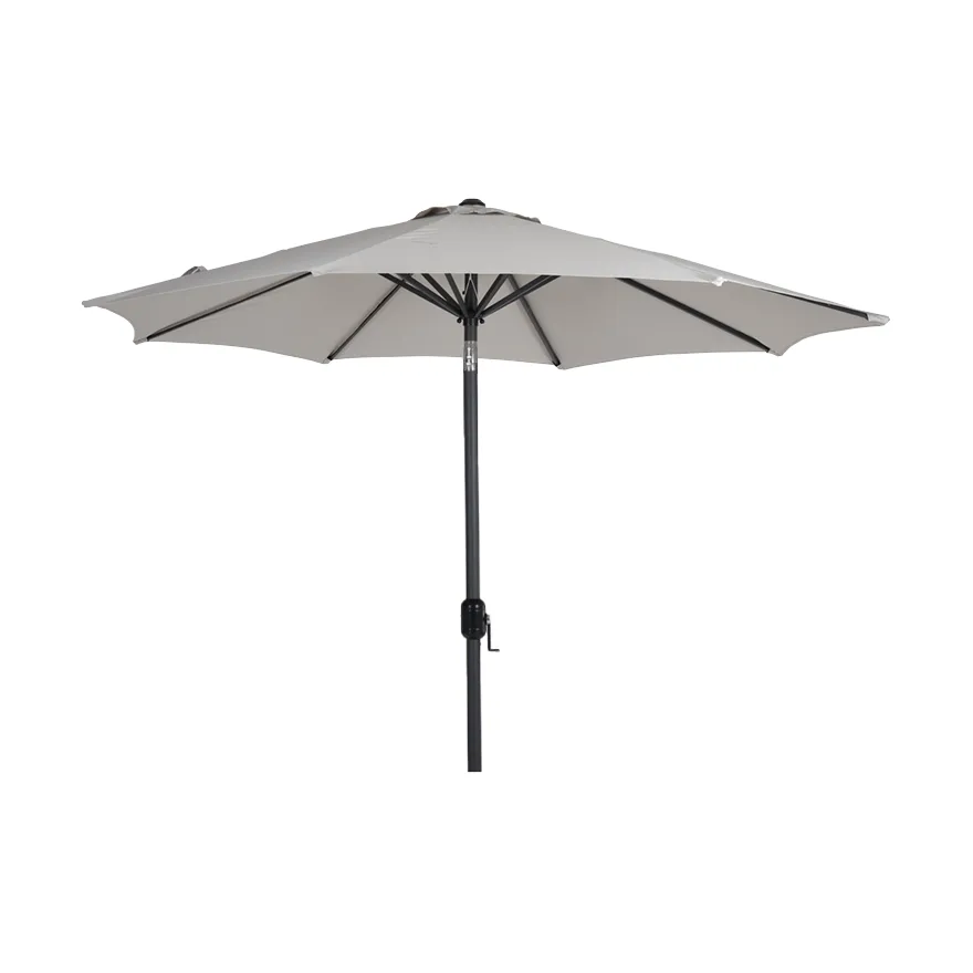 Granö parasol, Taupe, Ø250 cm 1898