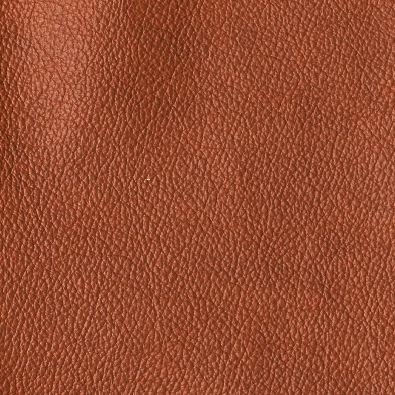 Haga 3-seater sofa, Sevilla Cognac 4003-light oak 1898