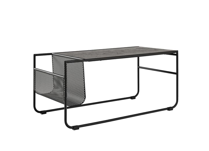 Hissö coffee table, Black 1898