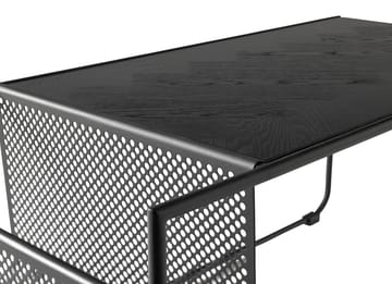 Hissö coffee table - Black - 1898