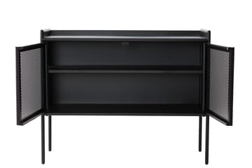 Hissö side table - Black - 1898