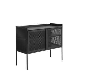 Hissö side table - Black - 1898