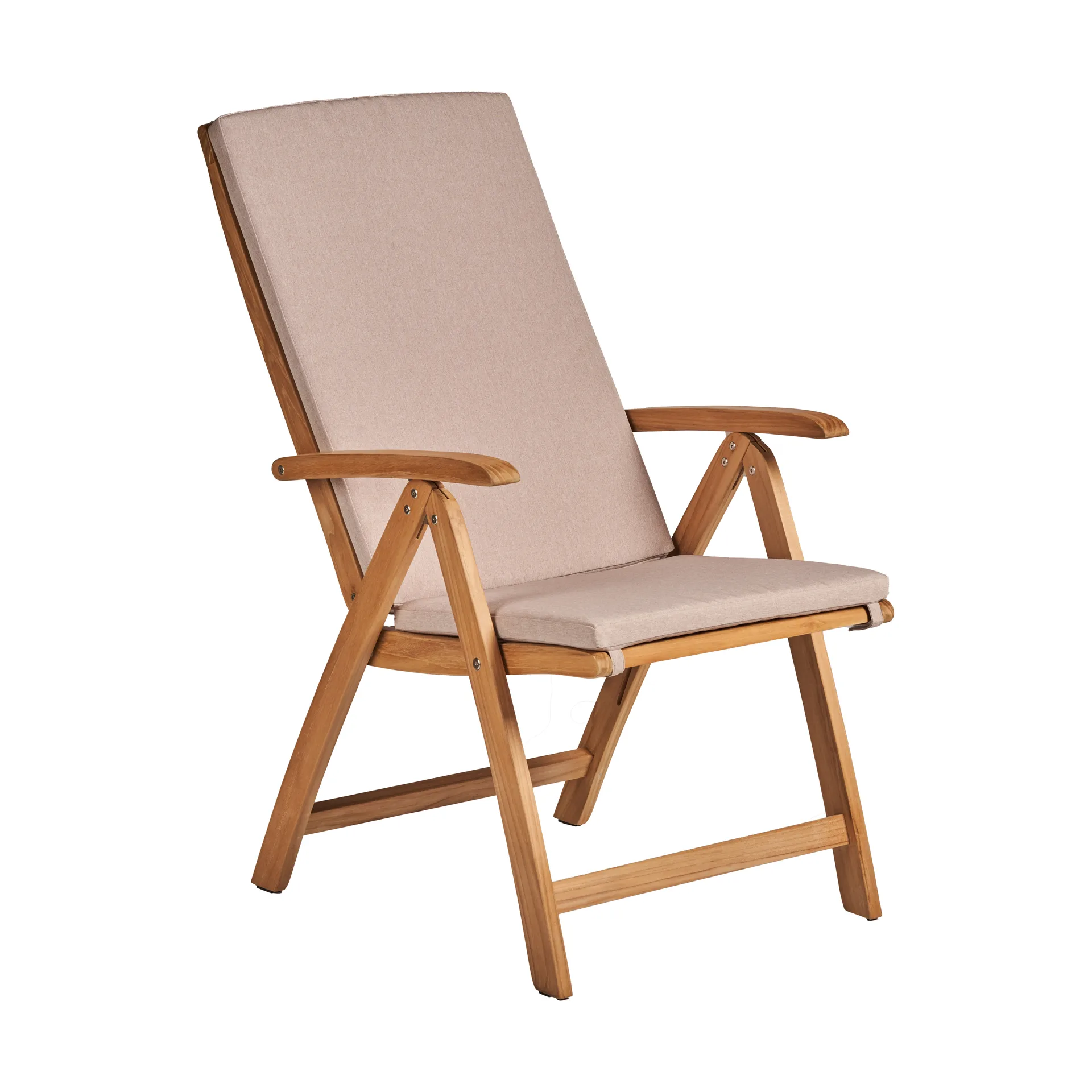Långö cushion for garden chair, Beige 1898