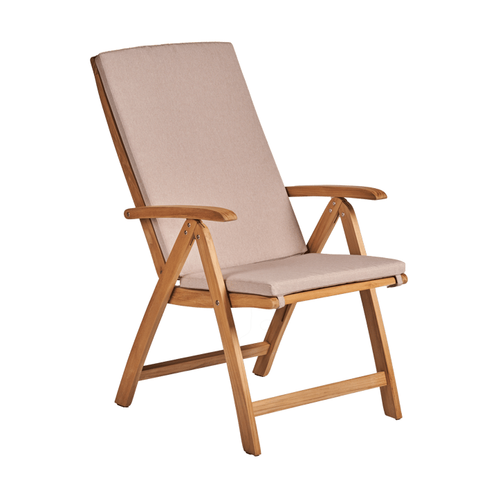 Långö cushion for garden chair - Beige - 1898
