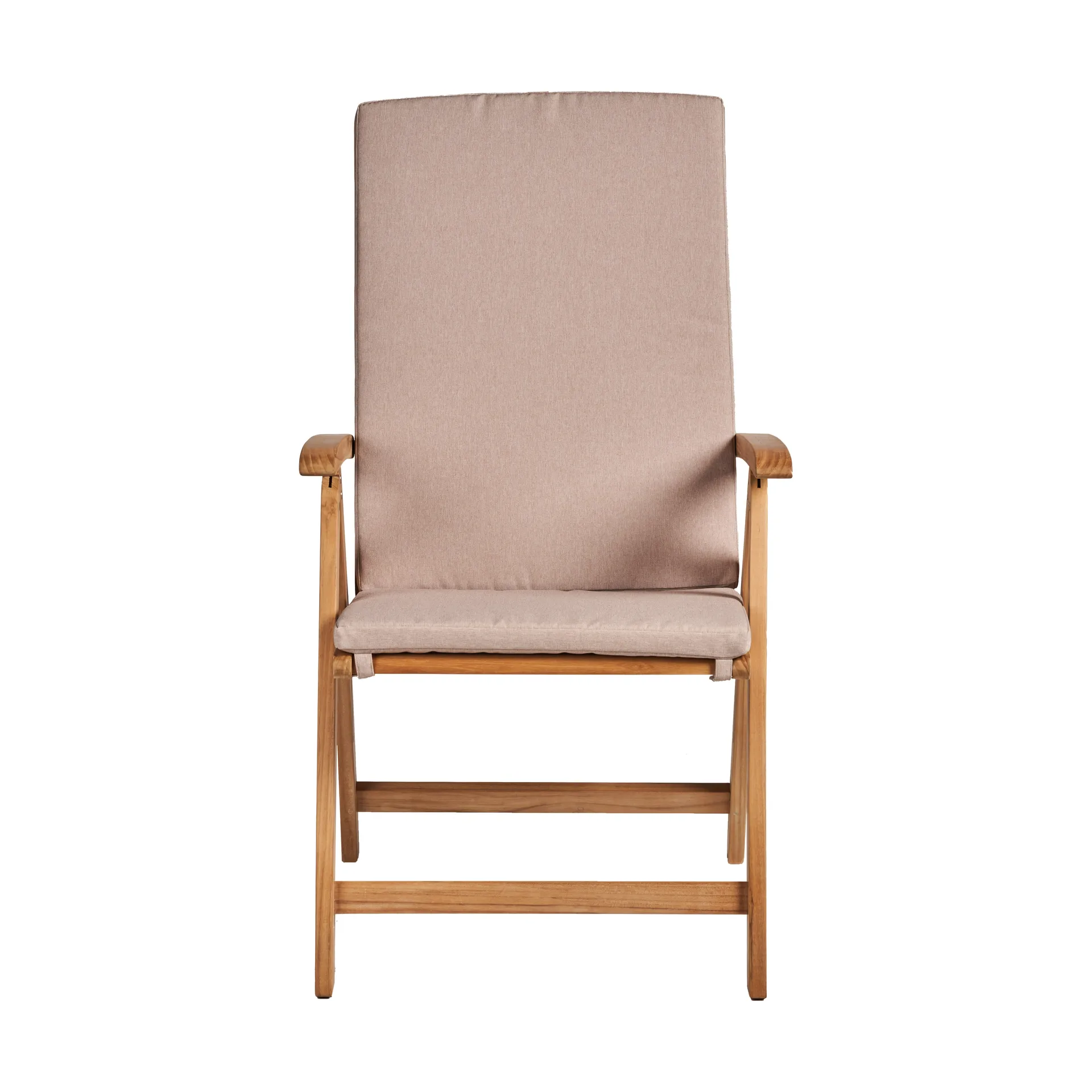 Långö cushion for garden chair, Beige 1898